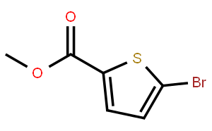 5-溴噻吩-2-甲酸甲酯