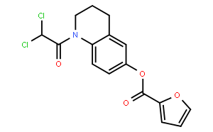 Quinfamide