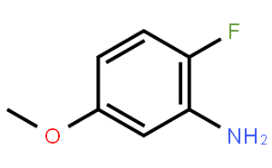 5-Fluoro-2-methoxyaniline
