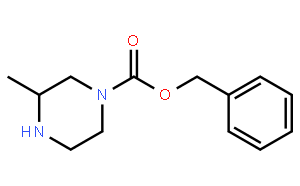 (R)-Benzyl 3-Methylpiperazine-1-carboxylate