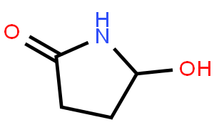 5-Hydroxy-2-pyrrolidinone