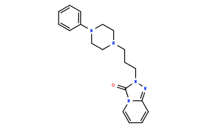 Dechloro Trazodone