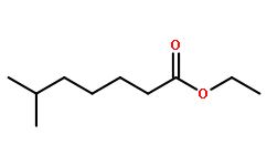 5-甲基-2-己-2-烯酸乙酯