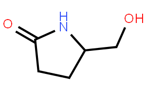 5-羥甲基-2-吡咯酮