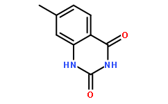 7-Methylquinazoline-2,4(1H,3H)-dione