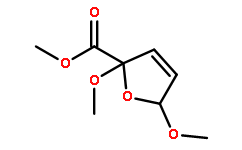 2,5-二氢-2,5-二甲氧基-2-呋喃羧酸甲酯