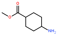 反式-4-氨基环己烷羧酸甲酯