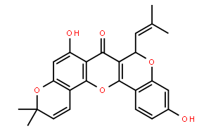 环桑色烯