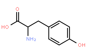 L-酪氨酸-[d4]