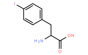 4-Iodo-D-phenylalanine