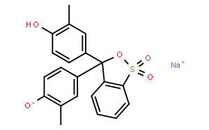 甲酚红钠盐