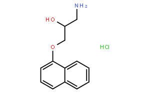 Nor Propranolol Hydrochloride