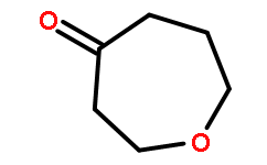 Oxepan-4-one