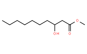 rac 3-Hydroxydecanoic Acid Methyl Ester