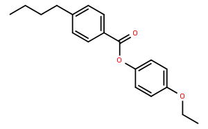 4-Ethoxyphenyl 4-Butylbenzoate