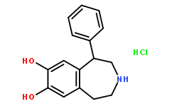 SKF38393 HCl