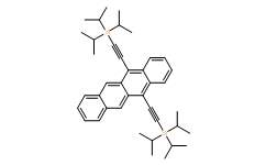 5,12-bis((triisopropylsilyl)ethynyl)tetracene