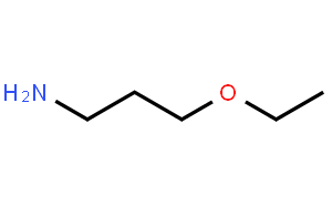 3-Ethoxy-1-propanamine