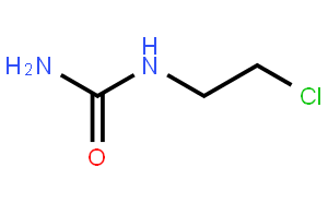 2-Chloroethylurea