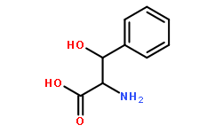 (2S,3R)-2-amino-3-hydroxy-3-phenylpropanoicacid