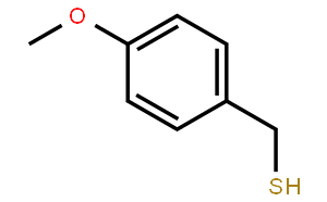 4-甲氧基苄硫醇