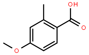 4-甲氧基-3-甲基苯甲酸