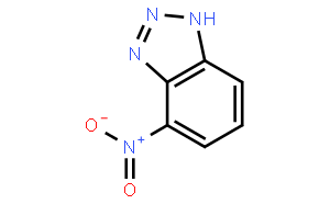 4-硝基-1H-1,2,3-苯并三唑