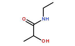 N-ETHYL-2-HYDROXY-PROPANAMIDE