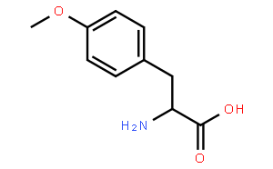 O-甲基-L-酪氨酸