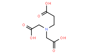 N-(2-羧乙基)亚氨基二乙酸