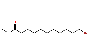 Methyl 11-Bromoundecanoate