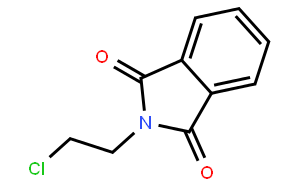 N-(2-CHLOROETHYL)PHTHALIMIDE