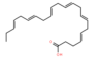 二十二碳六烯酸(顺-4, 7, 10, 13, 16, 19)/DHA(C22:6) 标准品