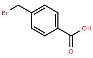 对溴甲基苯甲酸