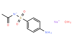 磺胺醋酰鈉 SA-NA