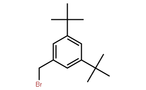 3,5-二叔丁基苄溴