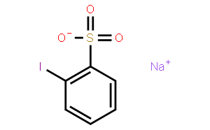 Sodium 2-Iodobenzenesulfonate