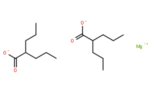 Magnesium Valproate