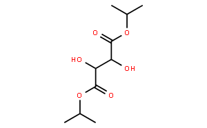D-酒石酸二异丙酯