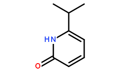 6-(1-Methylethyl)-2(1H)-Pyridinone
