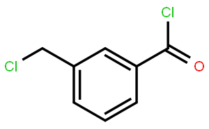 3-(氯甲基)苯甲酰氯