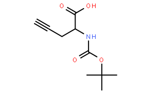 Boc-L-Propargylglycine