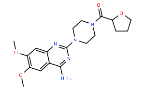 盐酸特拉唑嗪