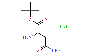 L-Asparagine tert-Butyl Ester Hydrochloride