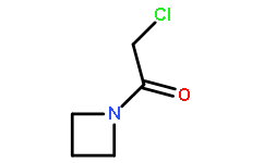 1-氮杂啶-1-基-2-氯-乙酮