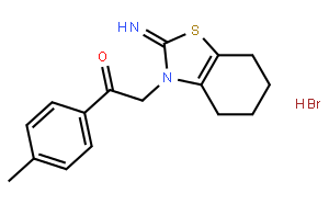 Pifithrin-α (PFTα)