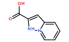 吡唑并[1,5-a]吡啶-2-羧酸