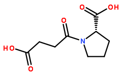 N-Succinyl-L-proline