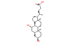 Ursodeoxycholic Acid-24-13C