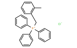 (2-Methylbenzyl)triphenylphosphonium Chloride